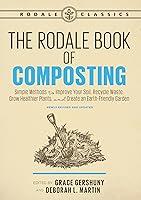 Algopix Similar Product 7 - The Rodale Book of Composting Newly