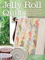 Algopix Similar Product 1 - Jelly Roll Quilts