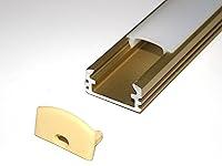 Algopix Similar Product 4 - Aluminium Profile P2 for LED