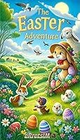 Algopix Similar Product 15 - The Easter Adventure