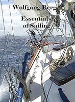 Algopix Similar Product 3 - Essentials of Sailing