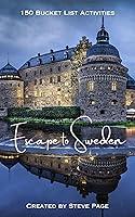 Algopix Similar Product 9 - Escape to Sweden 15 Diverse Categories