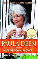 Algopix Similar Product 14 - Paula Deen It Aint All About the