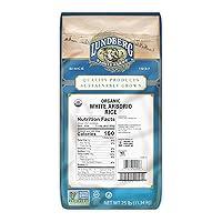Algopix Similar Product 9 - Lundberg Family Farms  Organic White