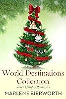 Algopix Similar Product 2 - World Destinations Collection Three