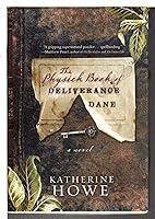 Algopix Similar Product 20 - The Physick Book of Deliverance Dane