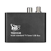 Algopix Similar Product 4 - TBS 5530 DVBS2X DVBS2 DVBT2 DVBC2