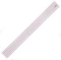 Algopix Similar Product 18 - HAND Flexible Grader Ruler 50cm500mm