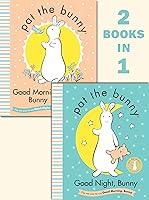 Algopix Similar Product 2 - Good Night BunnyGood Morning Bunny