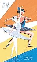 Algopix Similar Product 14 - Swan Lake (Leporello)