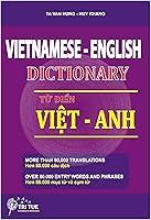 Algopix Similar Product 7 - Vietnamese  English dictionary  T