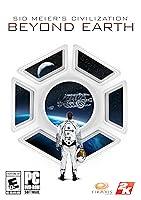 Algopix Similar Product 10 - Sid Meiers Civilization Beyond Earth