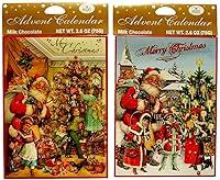 Algopix Similar Product 8 - Confiserie Heidel 2021 Advent Calendars