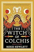 Algopix Similar Product 17 - The Witch of Colchis: A Novel