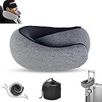 Algopix Similar Product 4 - Flyhugz Neck Pillow 2024 Wonder Travel