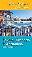 Algopix Similar Product 8 - Rick Steves Snapshot Sevilla Granada 