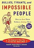Algopix Similar Product 9 - Bullies Tyrants and Impossible