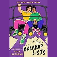 Algopix Similar Product 19 - The Breakup Lists