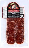 Algopix Similar Product 10 - LA ESPANOLA Chorizo Cantimpalo Sliced