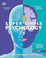 Algopix Similar Product 17 - Super Simple Psychology The Ultimate