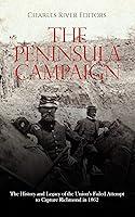 Algopix Similar Product 20 - The Peninsula Campaign The History and