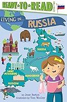 Algopix Similar Product 20 - Living in    Russia ReadytoRead