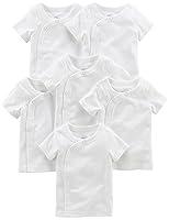 Algopix Similar Product 3 - Simple Joys by Carters Baby 6Pack