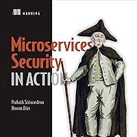 Algopix Similar Product 18 - Microservices Security in Action