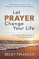 Algopix Similar Product 16 - Let Prayer Change Your Life