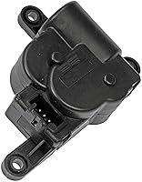 Algopix Similar Product 2 - Dorman 604010 HVAC Blend Door Actuator