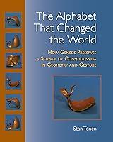 Algopix Similar Product 19 - The Alphabet That Changed the World