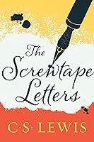 Algopix Similar Product 15 - The Screwtape Letters