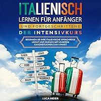 Algopix Similar Product 13 - Italienisch lernen fr Anfnger und