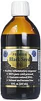 Algopix Similar Product 6 - BIO NUTRITION INC Black Seed Oil 002