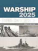 Algopix Similar Product 7 - Warship 2025