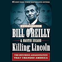 Algopix Similar Product 5 - Killing Lincoln The Shocking