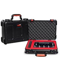 Algopix Similar Product 8 - Gator Cases TSA Case for Neural Quad