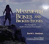 Algopix Similar Product 12 - Mammoth Bones and Broken Stones The