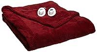 Algopix Similar Product 14 - Sunbeam Heated Blanket  LoftTec 10
