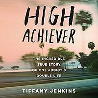 Algopix Similar Product 3 - High Achiever The Incredible True