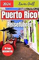 Algopix Similar Product 6 - Puerto Rico Reisefhrer 2024 Eine