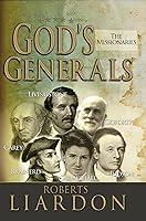 Algopix Similar Product 14 - Gods Generals The Missionaries