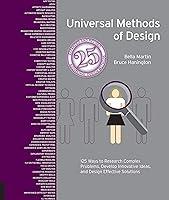 Algopix Similar Product 7 - Universal Methods of Design Expanded