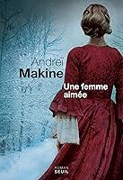 Algopix Similar Product 11 - Une femme aime CADRE ROUGE French