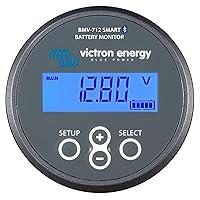 Algopix Similar Product 1 - Victron Energy BMV712 Smart Battery