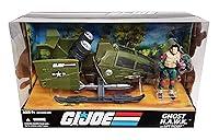 Algopix Similar Product 5 - GI Joe 25th Anniversary Ghost