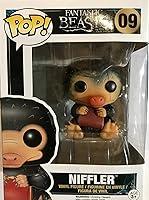 Algopix Similar Product 3 - Funko Pop Fantastic Beasts Niffler