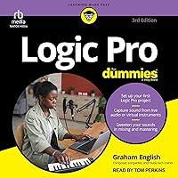 Algopix Similar Product 6 - Logic Pro for Dummies (3rd Edition)