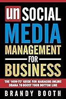 Algopix Similar Product 10 - Unsocial Media Management For Business