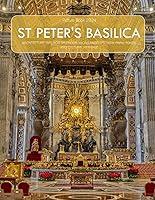 Algopix Similar Product 11 - St Peters Basilica A Captivating